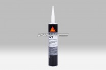 Karosseriedichtmasse Sikaflex schwarz 300ml