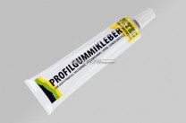 Profilgummikleber Tube 70ml