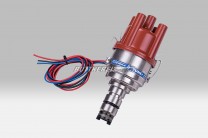 Zündverteiler 123tune+ (Bluetooth) Volvo B18, B20 / VW