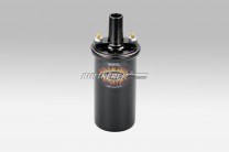 Hochleistungszündspule Pertronix II / 0,6 Ohm Epoxy Schwarz