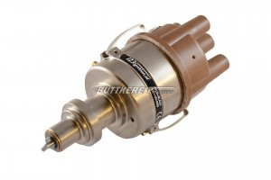 Zündverteiler 123ignition Renault 4-Zylinder Ventoux ohne Unterdruck