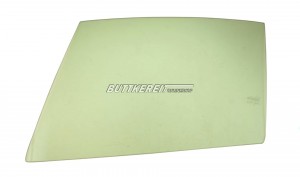 Seitenscheibe 1800 S/E Türe links getönt 64-