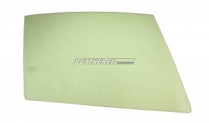 Seitenscheibe 1800 S/E Türe rechts getönt 64-