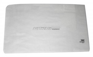 Seitenscheibe AZ 2-türig klar links oder rechts