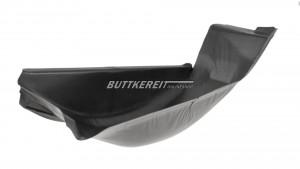 Reserveradmulde 240 komplett links 75-93