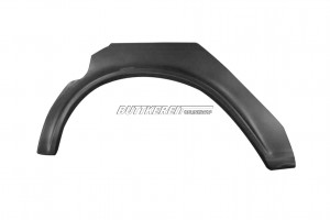 Radlauf 244/245 außen hinten links 79-93