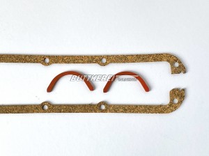 Ventildeckeldichtung D24 (Satz) 82-