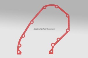 Stirnraddeckeldichtung B30
