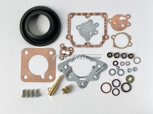 Service Kit Vergaser Stromberg B20/ B30 für einen Vergaser