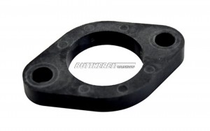 Isolierflansch SU-H4 