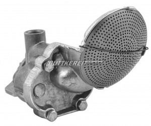 Ölpumpe B30 original