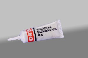 Montagepaste Nockenwelle / 42,5 g