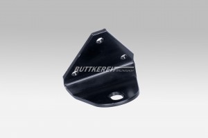 Halter Motoraufhängung B18/20 PV/Duett 62-68 links