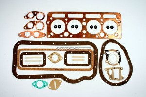 Motordichtsatz B16 komplett