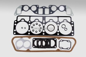 Kopfdichtsatz B 20B -73 ELRING 0,8 mm