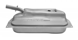Benzintank 140/164 1974 / 240 1975-78