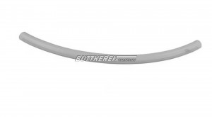 Ablaufschlauch Lüfterkasten AZ im Motorraum