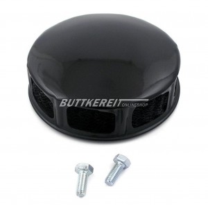 Luftfilter SU H4 / B16B schwarz 