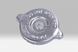 Tankdeckel Duett 210