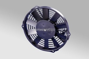 Kühlerventilator SPAL 310mm (blasend)