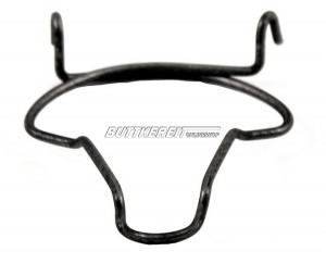 Haltefeder Lampe Scheinwerfer Bilux