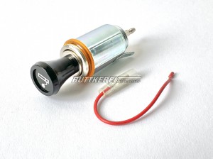 Zigarettenanzünder universal 12 Volt 
