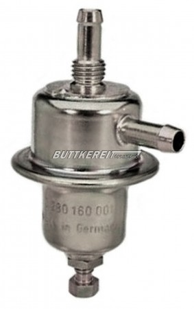Druckregler Kraftstoff B20 E/F  -71