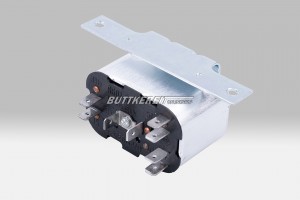 Umschaltrelais Fernlicht/Overdrive 1800E/ES, 140, 164
