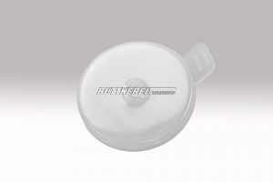 Deckel Waschwasserbehälter rund -66