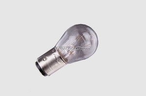 Lampe 12 V/21-5 W