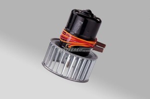 Gebläsemotor PV544/AZ -64/ 1800 -64 /12 Volt  Neuteil 