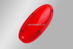 Rücklichtglas AZ  1957-62 original