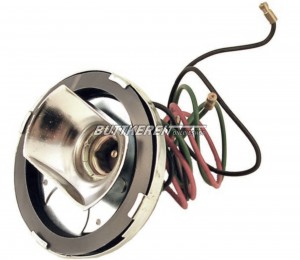 Blinkersockel 1800 ohne Standlicht 61-63