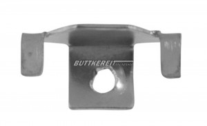 Klammer Schraube Lampenring 1800 für Blech-Lampentopf