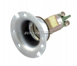 Reflektor Blinker/ Rücklicht 444 / 1957