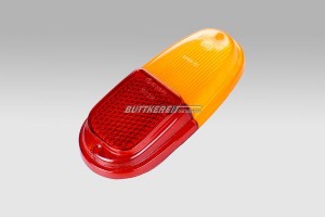 Rücklichtglas PV544  / Blinker orange