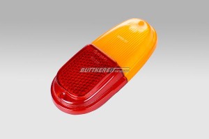 Rücklichtglas PV544  Blinker orange 