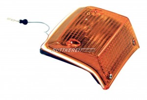 Blinker 140  73-74 links komplett original