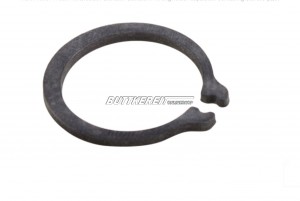 Sicherungsring Getriebe Lager Hauptwelle hinten 2,0 mm