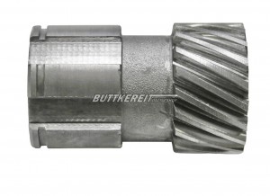 Sonnenrad/Zahnrad Overdrive D-Typ