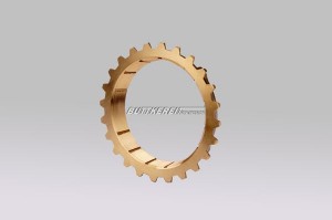 Synchronring Getriebe