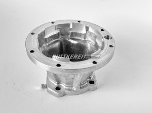 Flansch M41 - Overdrive D-Typ +  J-Typ