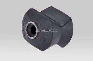 Buchse Zugstrebe 700/900 hinten