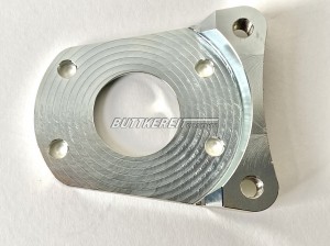 Bremssattelhalter vorn AZ/1800 1-Kreis rechts /63-68