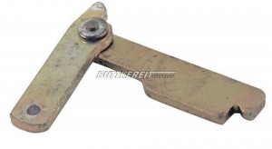 Handbremshebel links 1800/140/164 -1971