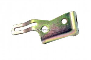 Halter Handbremsseil 1800 E,ES /140/164 rechts