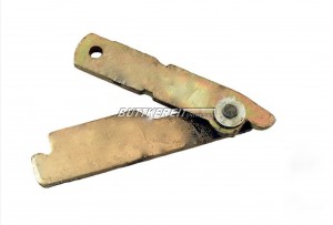 Handbremshebel links 1800 E/ES/140/164  1972