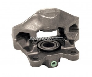 Bremssattel hinten 240/164 ATE 1975-  links Austausch