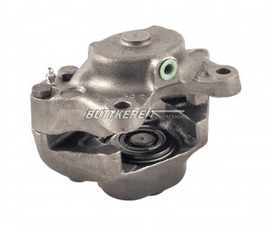 Bremssattel hinten 240/164 ATE 1975-  rechts Austausch