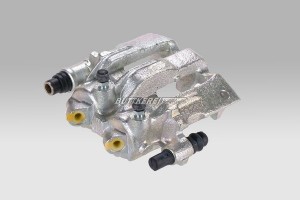 Bremssattel vorn 700/900 DBA links